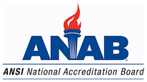 ANAB logo