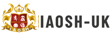 IAOSH logo