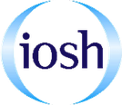 IOSH logo