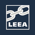 LEEA logo