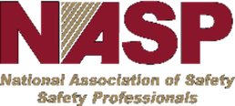 NASP logo