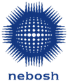 NEBOSH logo