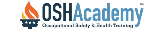 OSHAcademy logo