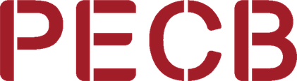 PECB logo